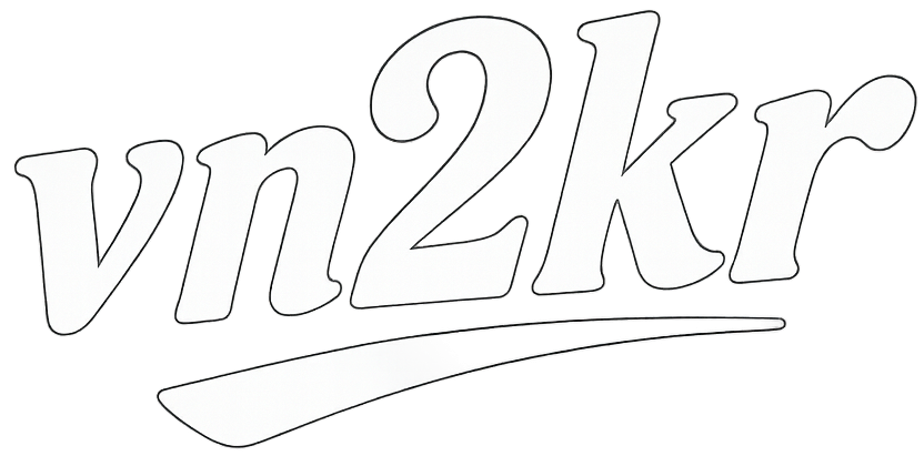VN2KOREA